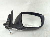 2016-2020 Nissan Rogue Passenger Side View Mirror - Right Door Mirror OEM Used - Oemusedautoparts1.com