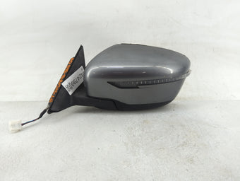 compare product 2016 Nissan Rogue Driver Side View Mirror - Left Door Mirror OEM Used