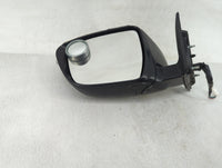 2016 Nissan Rogue Driver Side View Mirror - Left Door Mirror OEM Used - Oemusedautoparts1.com