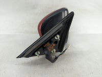 2016 Nissan Rogue Driver Side View Mirror - Left Door Mirror OEM Used - Oemusedautoparts1.com