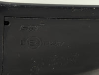 2016 Nissan Rogue Driver Side View Mirror - Left Door Mirror OEM Used - Oemusedautoparts1.com