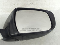 2016 Nissan Rogue Driver Side View Mirror - Left Door Mirror OEM Used - Oemusedautoparts1.com
