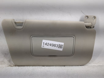 compare product 2014-2017 Nissan Rogue Sun Visor Shade Replacement Passenger Right Mirror Fits Fits 2014 2015 2016 2017 OEM Used Auto Parts