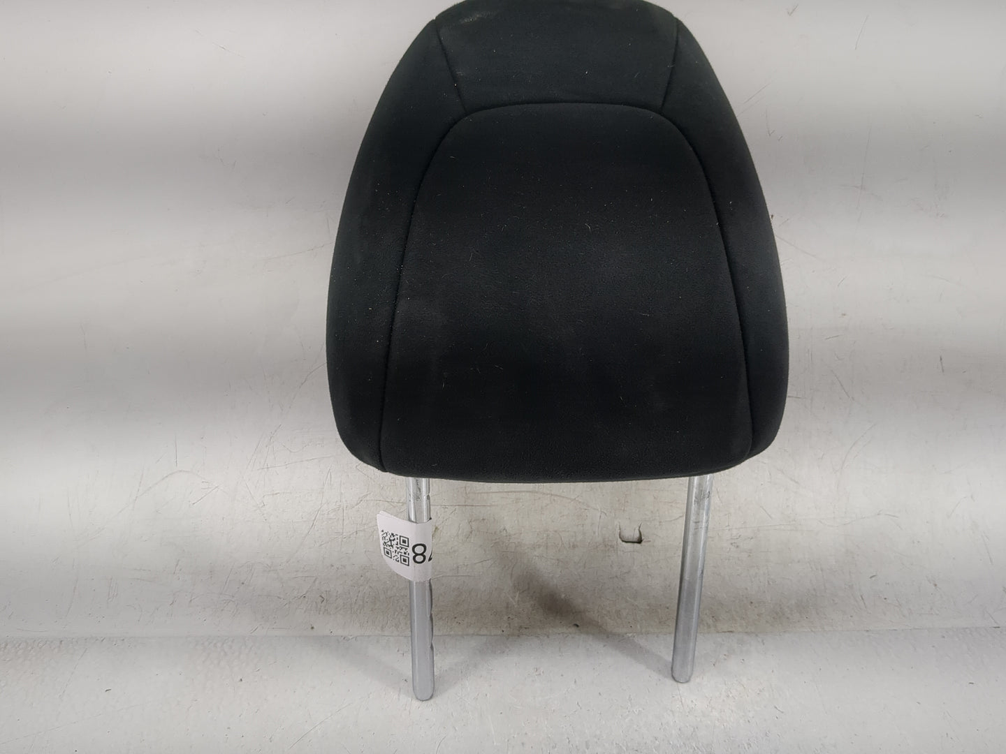 2016 Nissan Rogue Headrest Head Rest Rear Seat Fits OEM Used Auto Parts - Oemusedautoparts1.com