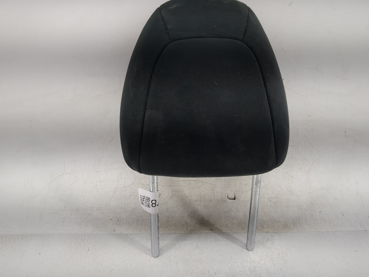 2016 Nissan Rogue Headrest Head Rest Rear Seat Fits OEM Used Auto Parts - Oemusedautoparts1.com