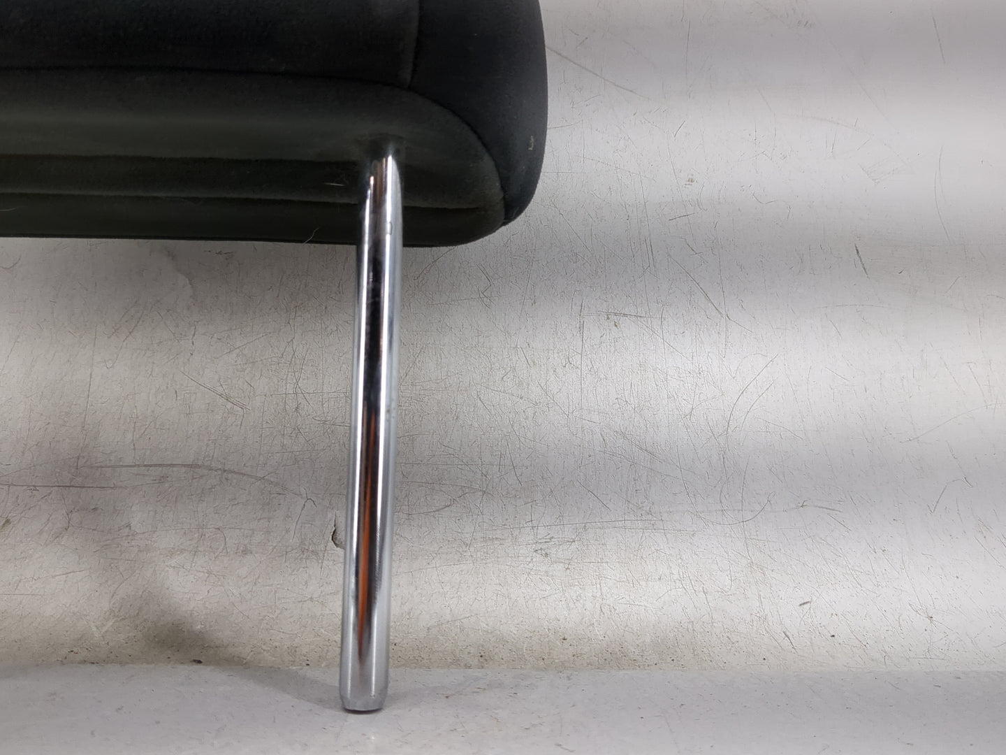 2016 Nissan Rogue Headrest Head Rest Rear Seat Fits OEM Used Auto Parts - Oemusedautoparts1.com