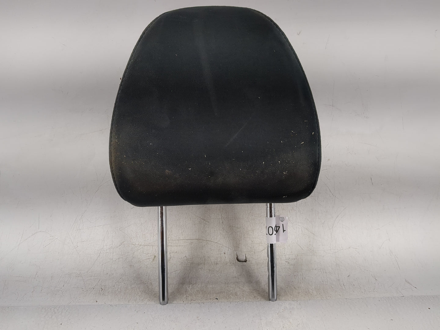 2016 Nissan Rogue Headrest Head Rest Rear Seat Fits OEM Used Auto Parts - Oemusedautoparts1.com