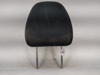 2016 Nissan Rogue Headrest Head Rest Rear Seat Fits OEM Used Auto Parts - Oemusedautoparts1.com