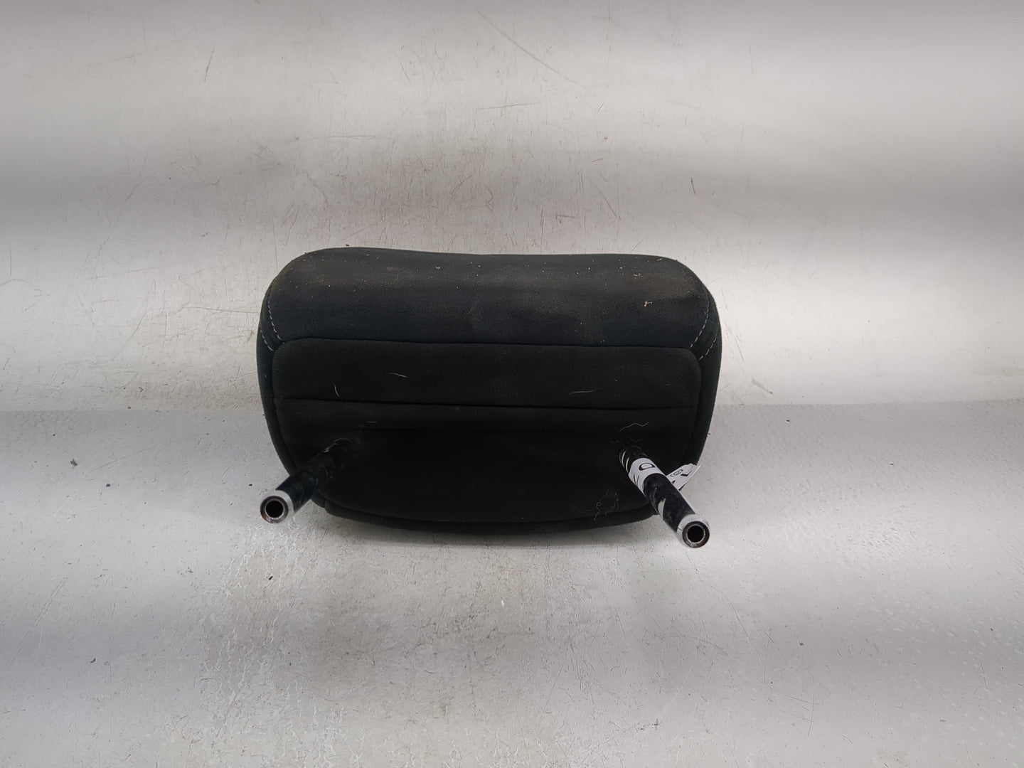 2016 Nissan Rogue Headrest Head Rest Rear Seat Fits OEM Used Auto Parts - Oemusedautoparts1.com