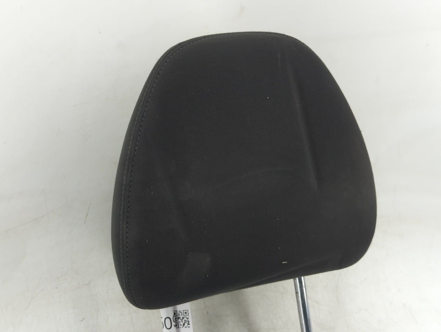 2016 Nissan Rogue Headrest Head Rest Front Driver Seat Black - Oemusedautoparts1.com