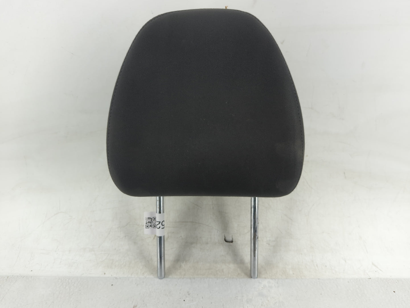 2016 Nissan Rogue Headrest Head Rest Front Driver Passenger Seat Fits OEM Used Auto Parts - Oemusedautoparts1.com