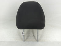 2016 Nissan Rogue Headrest Head Rest Front Driver Passenger Seat Fits OEM Used Auto Parts - Oemusedautoparts1.com