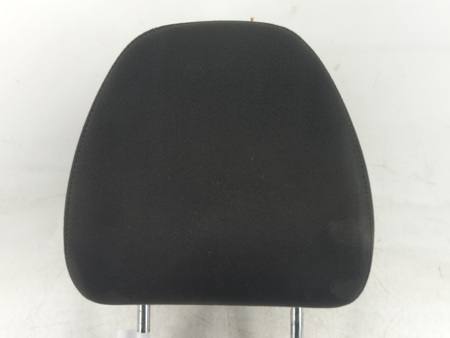 2016 Nissan Rogue Headrest Head Rest Front Driver Passenger Seat Fits OEM Used Auto Parts - Oemusedautoparts1.com