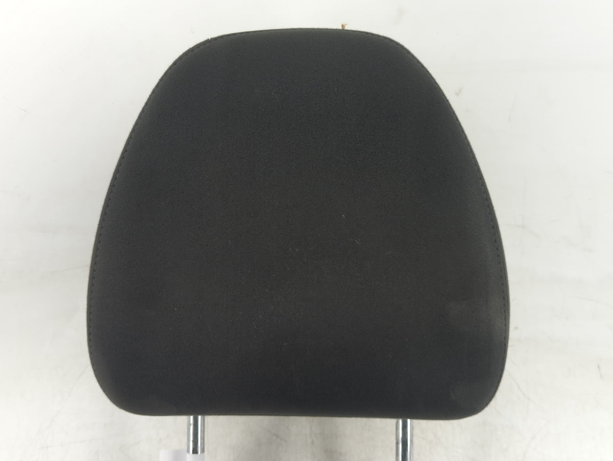 2016 Nissan Rogue Headrest Head Rest Front Driver Passenger Seat Fits OEM Used Auto Parts - Oemusedautoparts1.com