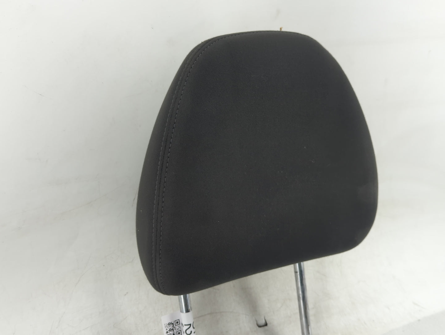 2016 Nissan Rogue Headrest Head Rest Front Driver Passenger Seat Fits OEM Used Auto Parts - Oemusedautoparts1.com