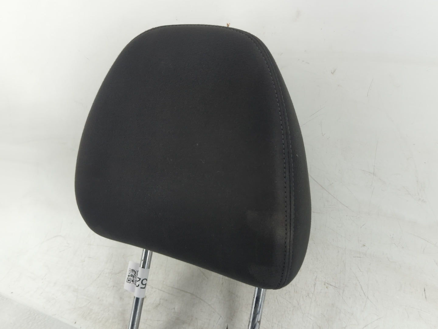 2016 Nissan Rogue Headrest Head Rest Front Driver Passenger Seat Fits OEM Used Auto Parts - Oemusedautoparts1.com