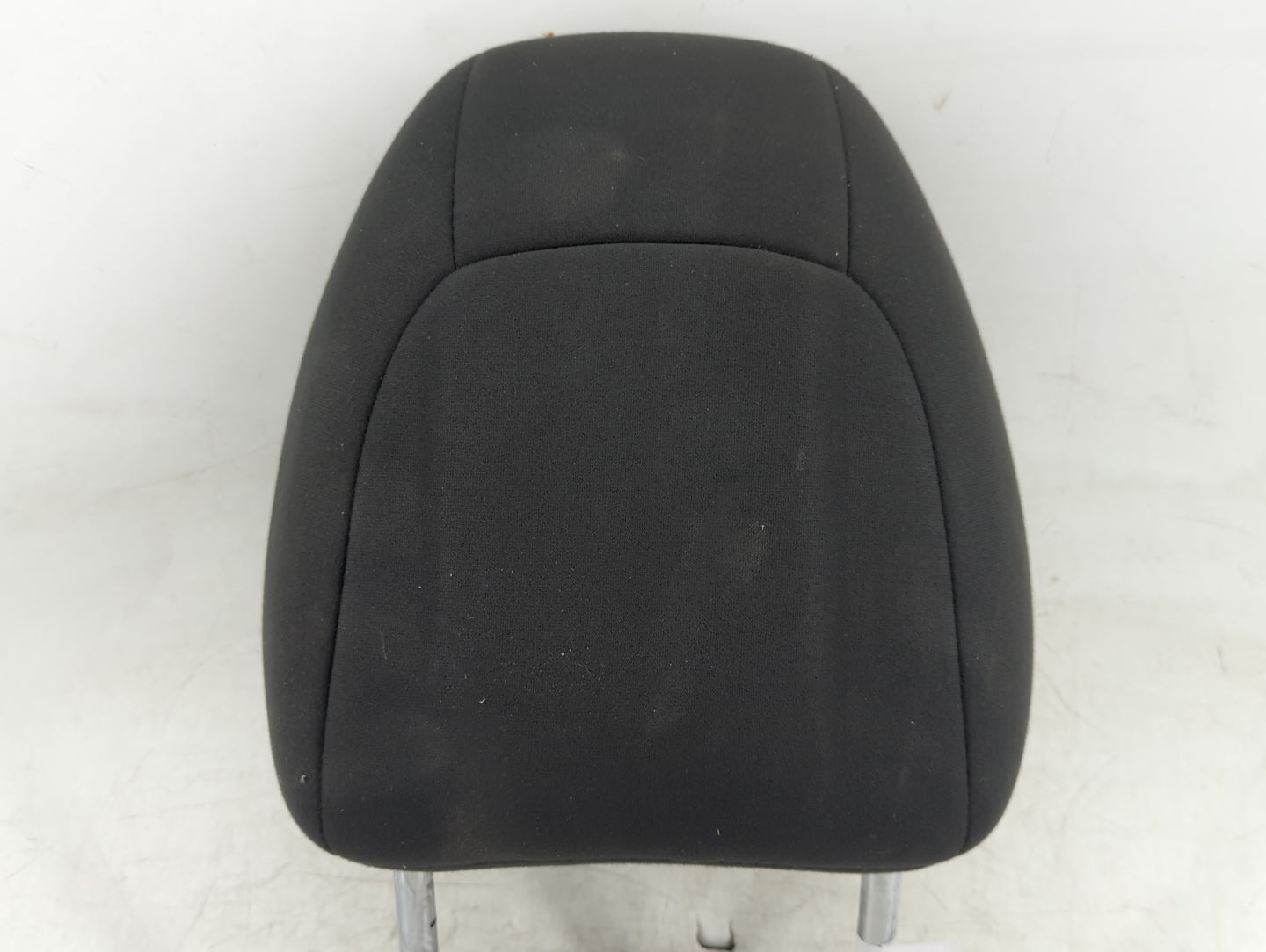 2016 Nissan Rogue Headrest Head Rest Front Driver Passenger Seat Fits OEM Used Auto Parts - Oemusedautoparts1.com