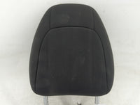 2016 Nissan Rogue Headrest Head Rest Front Driver Passenger Seat Fits OEM Used Auto Parts - Oemusedautoparts1.com