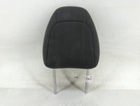 2016 Nissan Rogue Headrest Head Rest Front Driver Passenger Seat Fits OEM Used Auto Parts - Oemusedautoparts1.com
