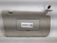 2014-2017 Nissan Rogue Sun Visor Shade Replacement Passenger Right Mirror Fits Fits 2014 2015 2016 2017 OEM Used Auto Parts 