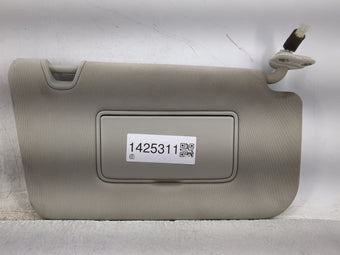 compare product 2014-2017 Nissan Rogue Sun Visor Shade Replacement Passenger Right Mirror Fits Fits 2014 2015 2016 2017 OEM Used Auto Parts