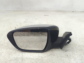 compare product 2016 Nissan Rogue Driver Side View Mirror - Left Door Mirror OEM Used