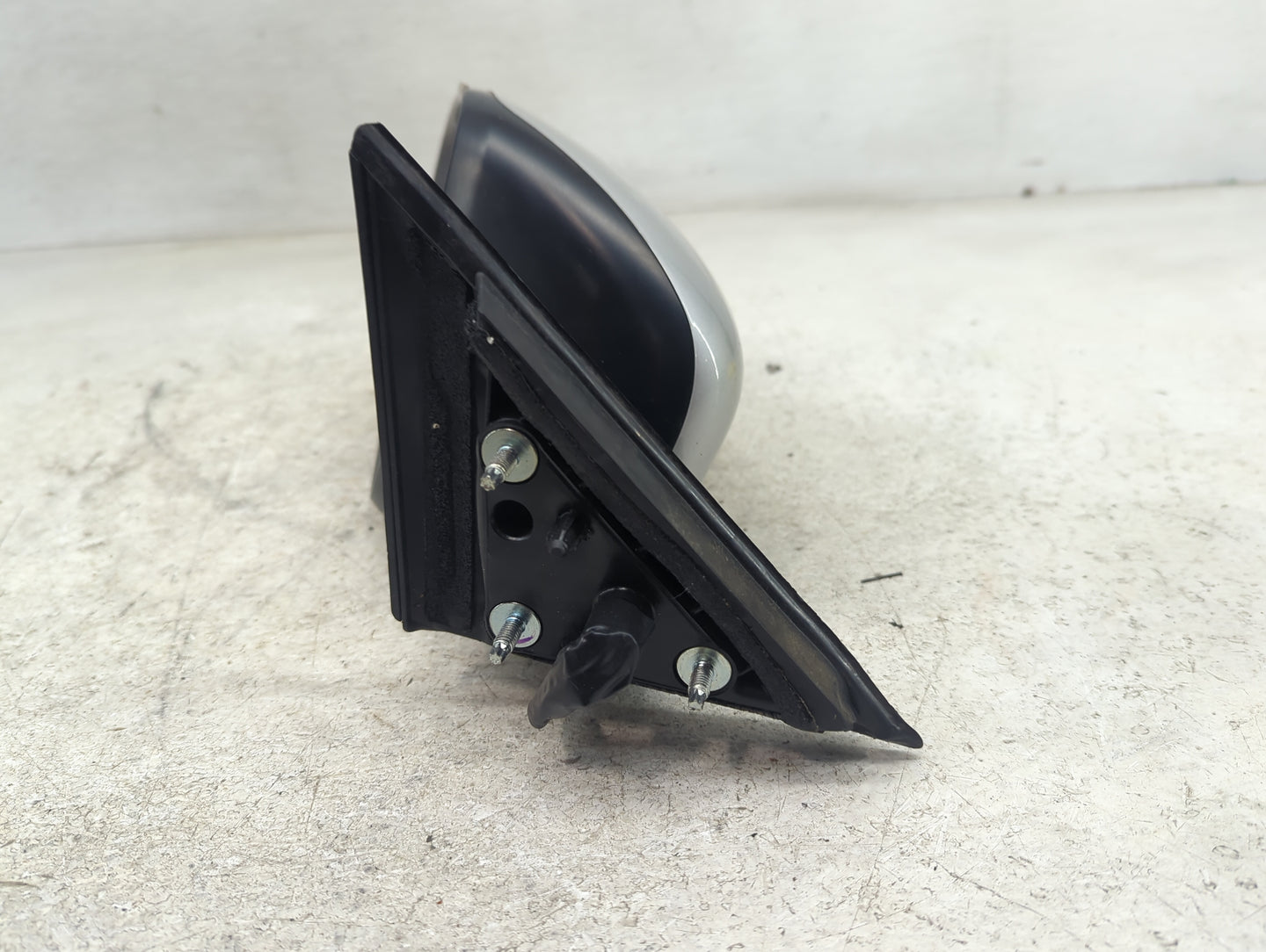 2016 Nissan Rogue Driver Side View Mirror - Left Door Mirror OEM Used - Oemusedautoparts1.com