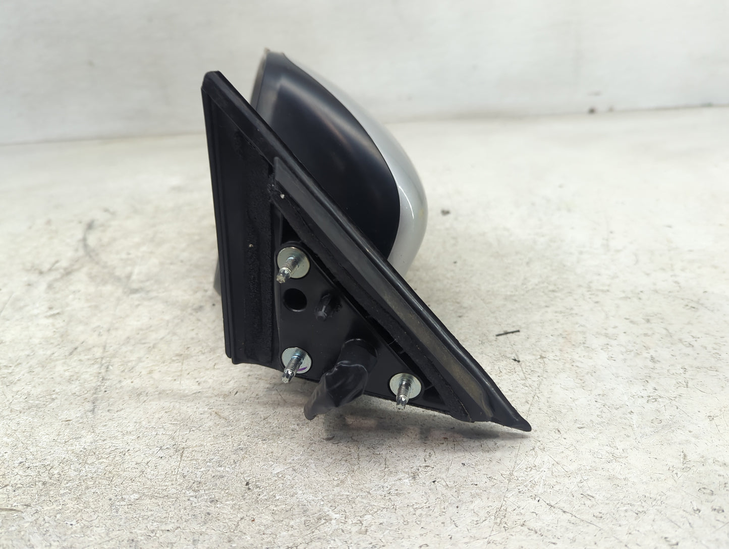 2016 Nissan Rogue Driver Side View Mirror - Left Door Mirror OEM Used - Oemusedautoparts1.com