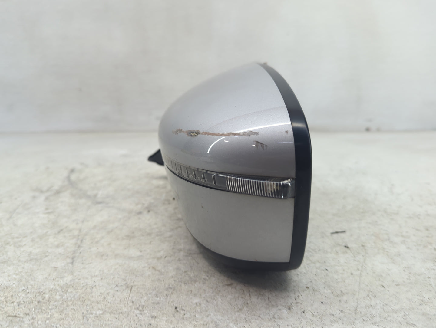 2016 Nissan Rogue Driver Side View Mirror - Left Door Mirror OEM Used - Oemusedautoparts1.com