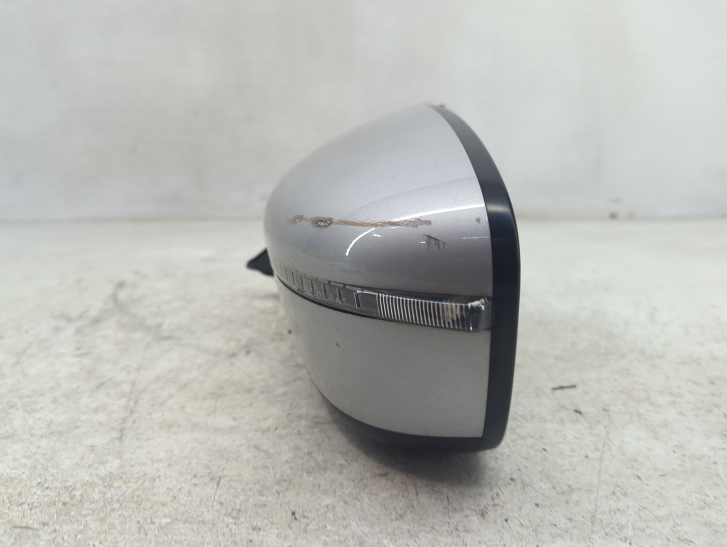 2016 Nissan Rogue Driver Side View Mirror - Left Door Mirror OEM Used - Oemusedautoparts1.com