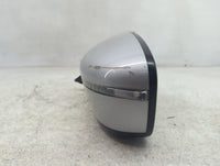 2016 Nissan Rogue Driver Side View Mirror - Left Door Mirror OEM Used - Oemusedautoparts1.com