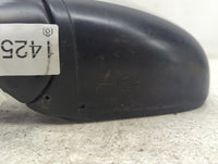 2016 Nissan Rogue Driver Side View Mirror - Left Door Mirror OEM Used - Oemusedautoparts1.com