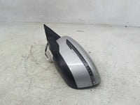 2016 Nissan Rogue Driver Side View Mirror - Left Door Mirror OEM Used - Oemusedautoparts1.com