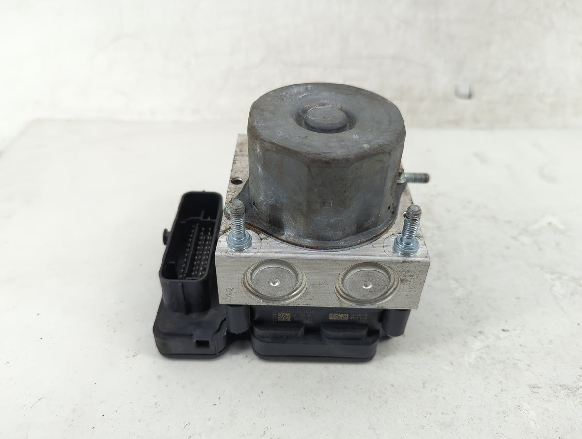 2016 Nissan Rogue Anti-Lock Brake ABS Pump Module Actuator OEM P/N:01 02205 071 0768, 2265106527, 0265956165 Fits OEM Used A