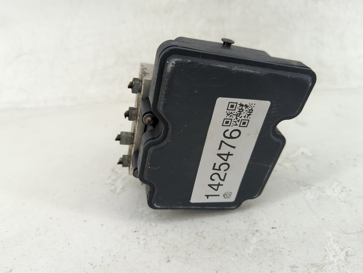 2016 Nissan Rogue Anti-Lock Brake ABS Pump Module Actuator OEM P/N:01 02205 071 0768, 2265106527, 0265956165 Fits OEM Used A