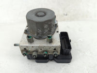 2016 Nissan Rogue ABS Pump Control Module Replacement P/N:0265956165 Fits OEM Used Auto Parts - Oemusedautoparts1.com