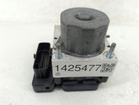 2016 Nissan Rogue ABS Pump Control Module Replacement P/N:0265956165 Fits OEM Used Auto Parts - Oemusedautoparts1.com