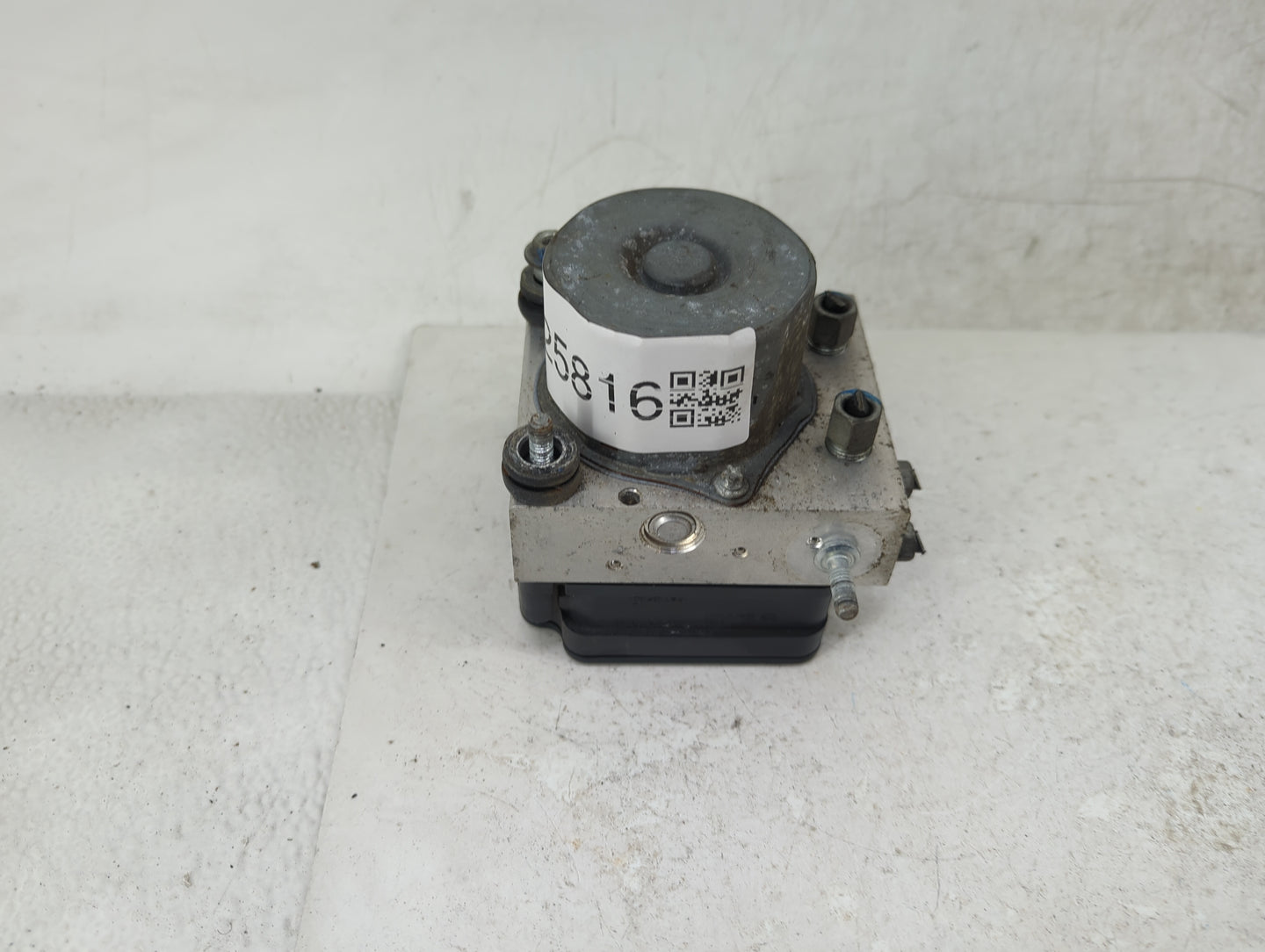 2016 Nissan Rogue ABS Pump Control Module Replacement P/N:0265956165 2265106527, 03 00559, 071 0490 Fits OEM Used Auto Parts