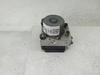 2016 Nissan Rogue ABS Pump Control Module Replacement P/N:0265956165 2265106527, 03 00559, 071 0490 Fits OEM Used Auto Parts