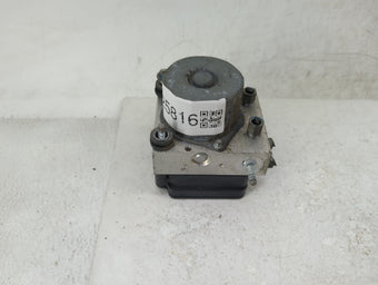 compare product 2016 Nissan Rogue ABS Pump Control Module Replacement P/N:0265956165 2265106527, 03 00559, 071 0490 Fits OEM Used Auto Parts