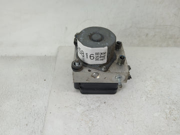 2016 Nissan Rogue ABS Pump Control Module Replacement P/N:0265956165 2265106527, 03 00559, 071 0490 Fits OEM Used Auto Parts