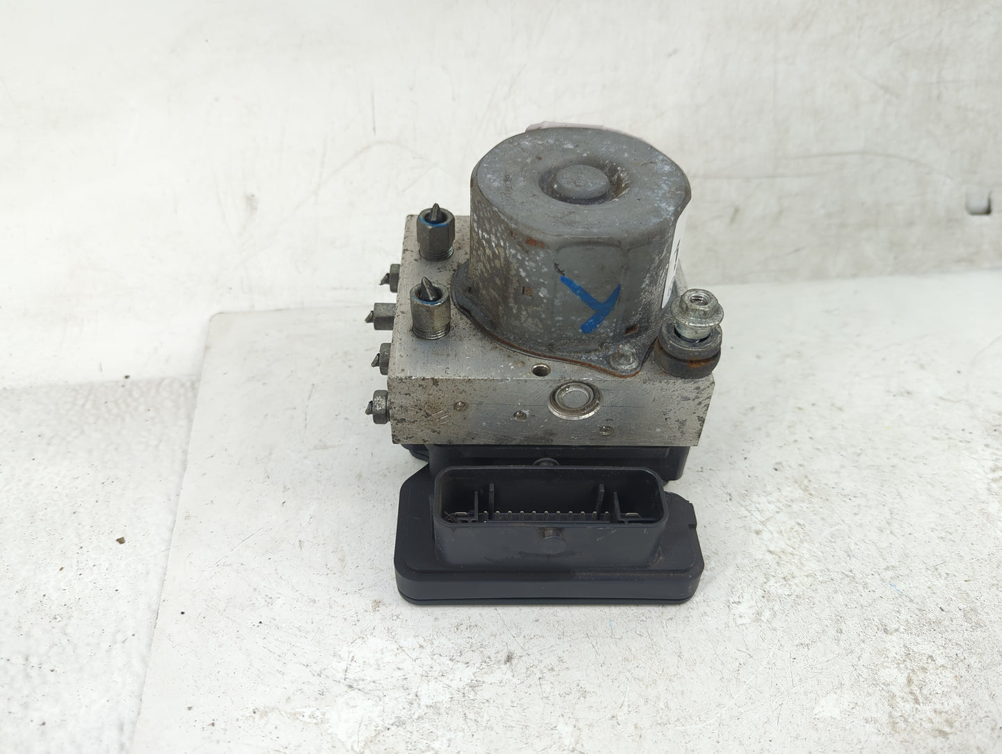 2016 Nissan Rogue ABS Pump Control Module Replacement P/N:0265956165 2265106527, 03 00559, 071 0490 Fits OEM Used Auto Parts