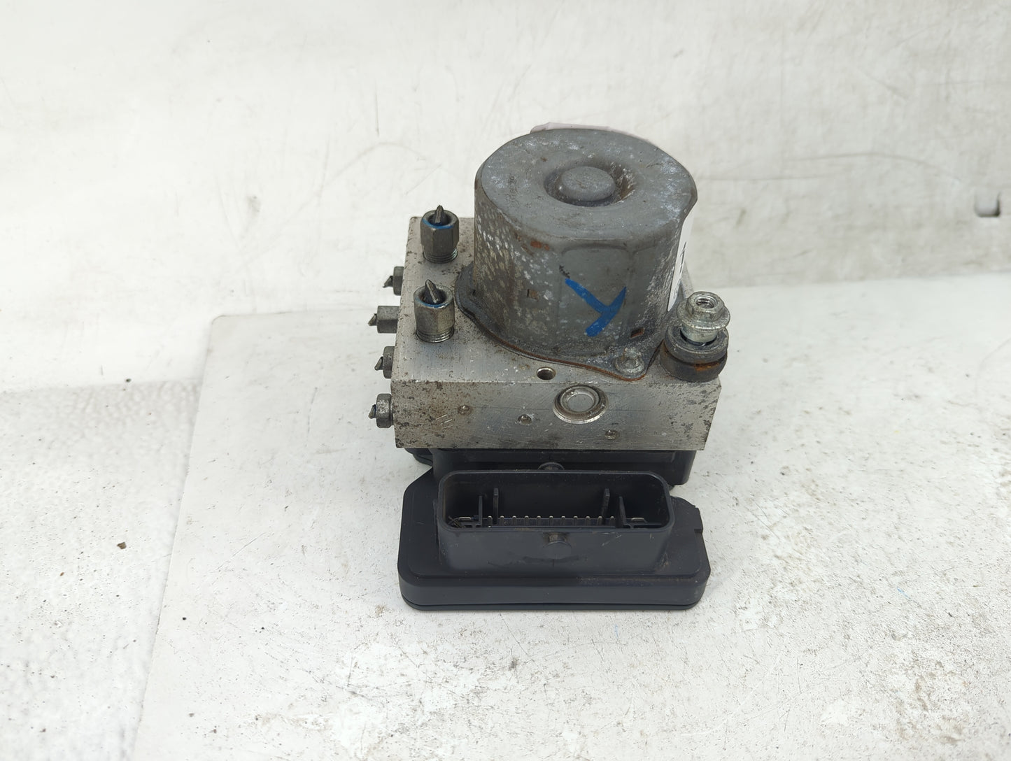 2016 Nissan Rogue ABS Pump Control Module Replacement P/N:0265956165 2265106527, 03 00559, 071 0490 Fits OEM Used Auto Parts