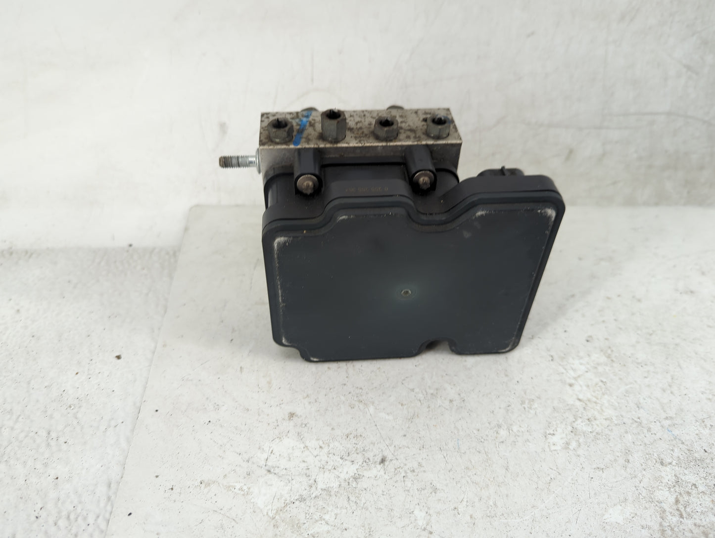 2016 Nissan Rogue ABS Pump Control Module Replacement P/N:0265956165 2265106527, 03 00559, 071 0490 Fits OEM Used Auto Parts