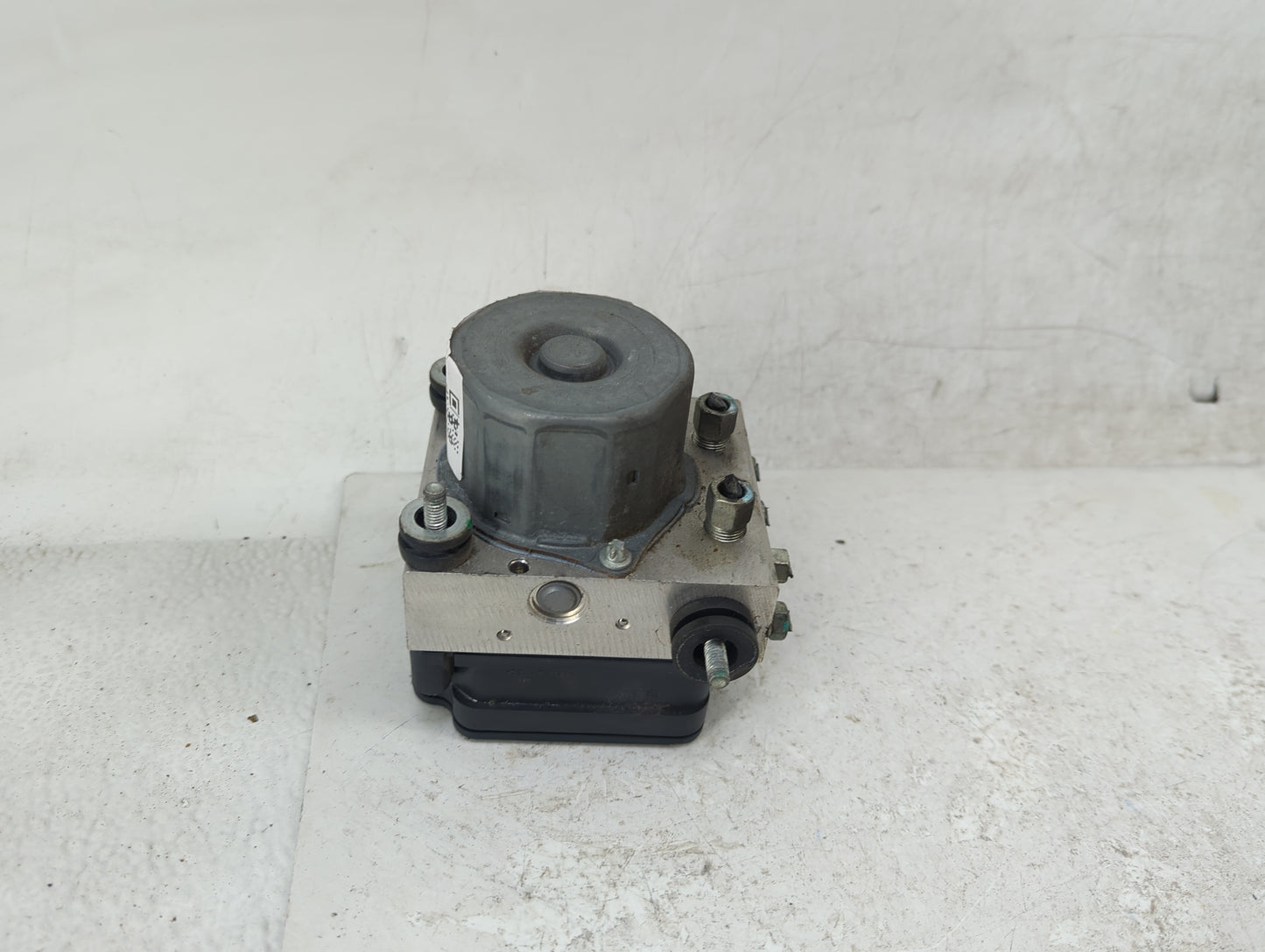 2015-2016 Nissan Rogue ABS Pump Control Module Replacement P/N:0265956165 2265106452 Fits Fits 2015 2016 OEM Used Auto Parts