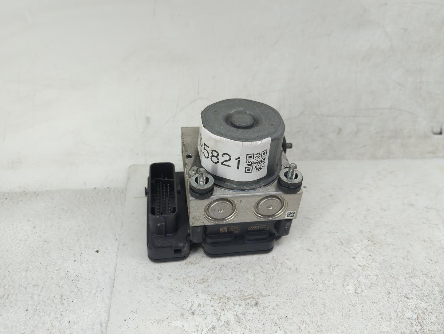 2015-2016 Nissan Rogue ABS Pump Control Module Replacement P/N:0265956165 2265106452 Fits Fits 2015 2016 OEM Used Auto Parts