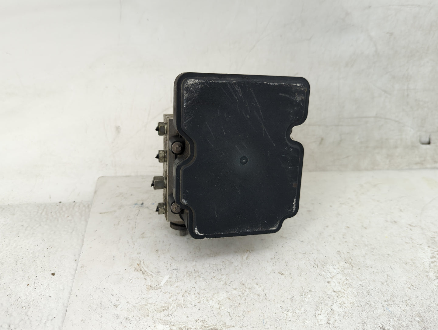 2015-2016 Nissan Rogue ABS Pump Control Module Replacement P/N:0265956165 2265106452 Fits Fits 2015 2016 OEM Used Auto Parts