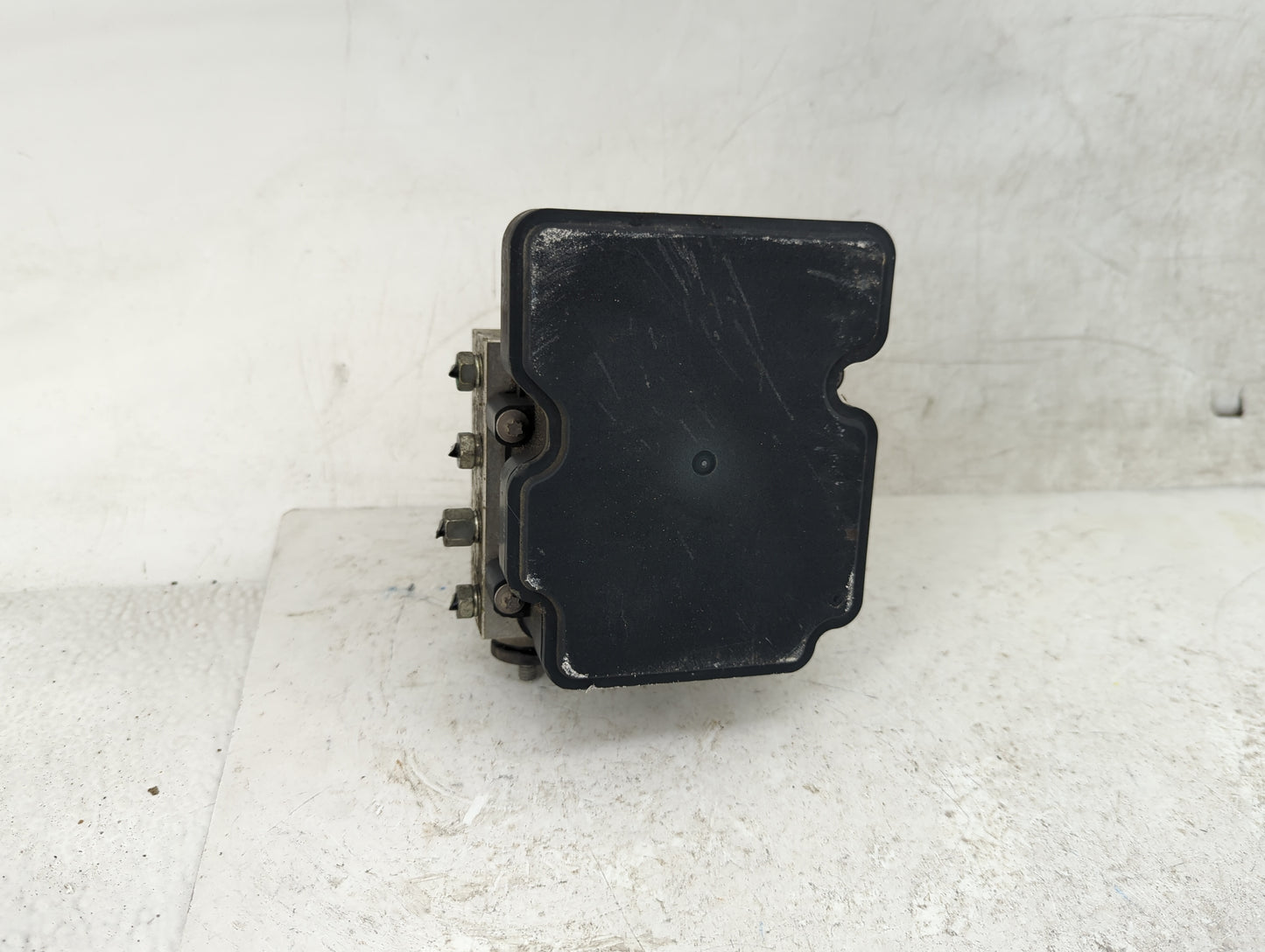 2015-2016 Nissan Rogue ABS Pump Control Module Replacement P/N:0265956165 2265106452 Fits Fits 2015 2016 OEM Used Auto Parts