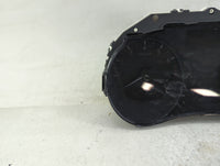 2016 Nissan Rogue Instrument Cluster Speedometer Gauges P/N:5HA8A/85B6 Fits OEM Used Auto Parts - Oemusedautoparts1.com