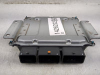 2015-2017 Nissan Rogue PCM Engine Control Computer ECU ECM PCU OEM P/N:NEC018-667 Fits Fits 2015 2016 2017 OEM Used Auto Par